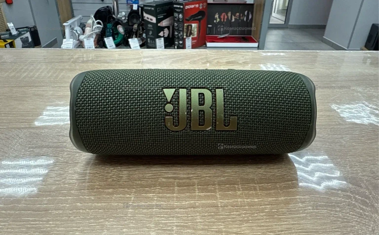 Колонка  JBL Flip 6