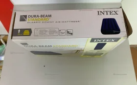 Купить Надувной матрас б/у , в Нижнекамск Цена:1200рублей