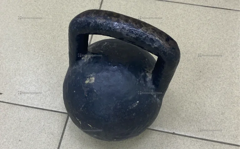 Гиря