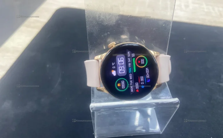 Часы Smart Watch G3 Pro Max