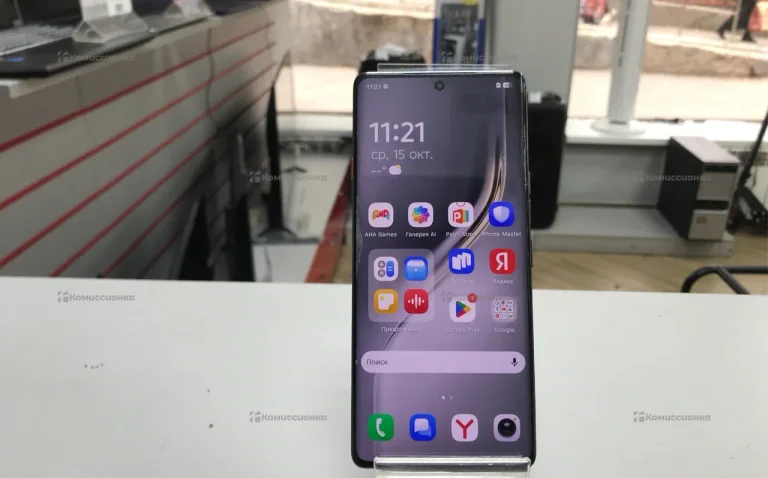 Tecno camon 40 pro 256 5G