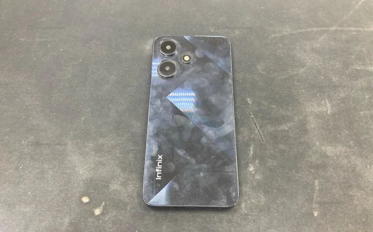 Infinix Note 30i 4/64