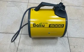Купить Тепловая пушка Ballu BHP-P2-5 б/у , в Москва и область Цена:5500рублей