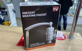 Купить Проточный водонагреватель instant б/у , в Самара Цена:590рублей