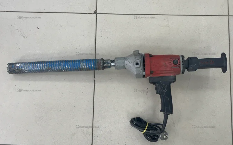 Дрель алмазного бурения KEN 6110B