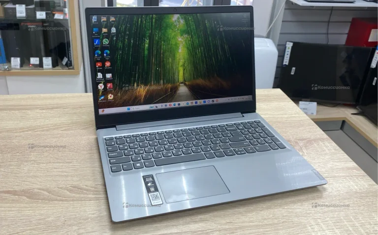 Lenovo ideapad s145-15iil