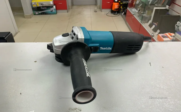 УШМ Makita 9558 (реплика)