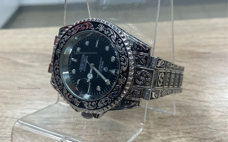 Часы  Rolex C237 реплика