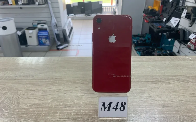 Apple iPhone Xr 64 ГБ