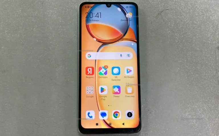 Xiaomi Redmi 13C 8/256 ГБ