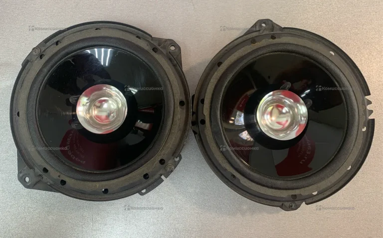 Колонка  JVC CS-V618