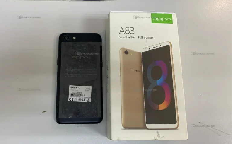 Oppo A83 6/128Gb