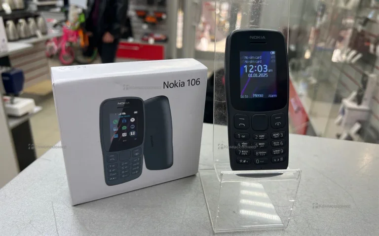 Nokia 105