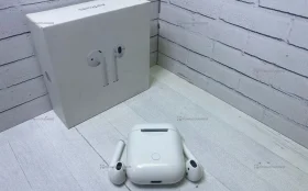 Купить Наушники  AirPods 2 б/у , в Екатеринбург Цена:2200рублей