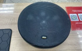 Купить Пара динамиков Kicx ex10 б/у , в Самара Цена:4900рублей