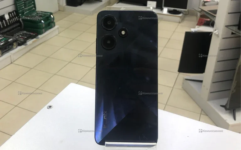 Infinix Hot 30i 8/128Gb