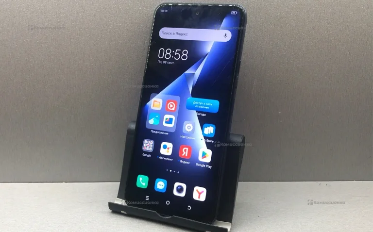 Tecno Pova Neo 3 4/128GB
