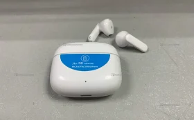 Купить Наушники  HONOR BUDS X7 pro б/у , в Саратов Цена:700рублей