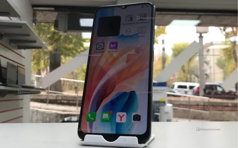 Oppo A38 4/128 ГБ