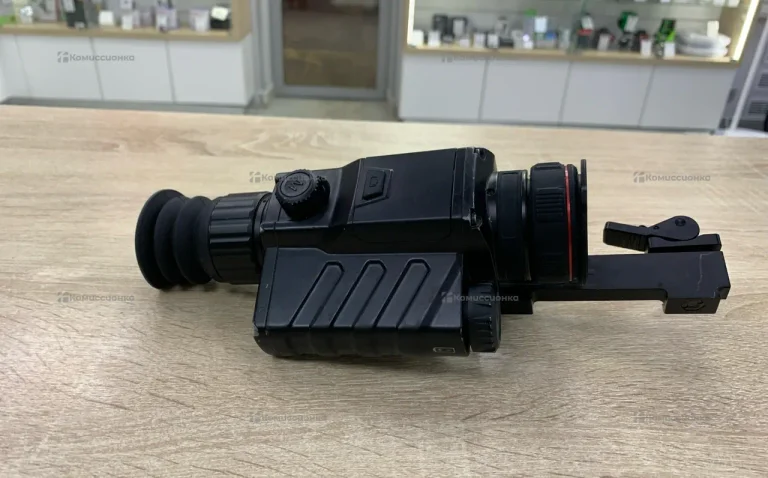 Тепловизор прицел Guide TR420