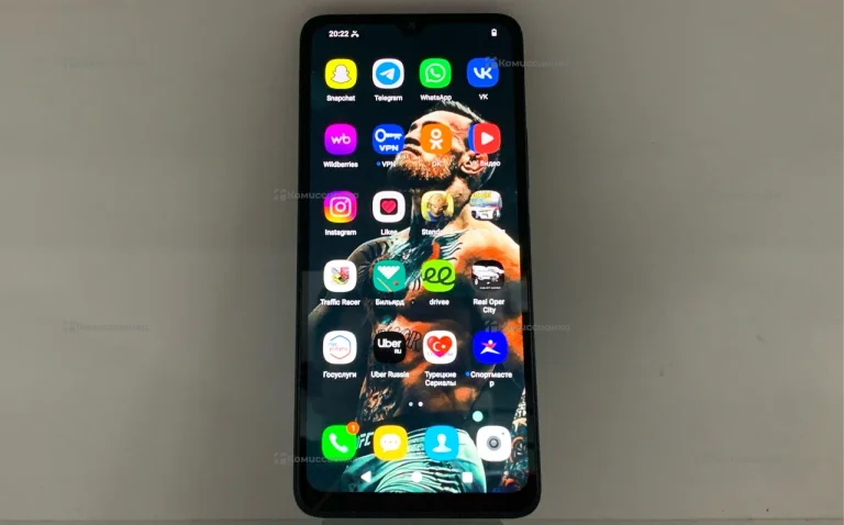 Xiaomi Redmi A3x