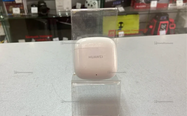 Наушники Huawei Freebuds Se 2