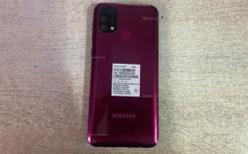 Купить Samsung Galaxy M31 6/128 ГБ б/у , в Москва и область Цена:2900рублей
