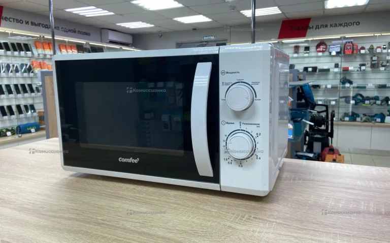 Микроволновая печь  Comfee CMW207M02W