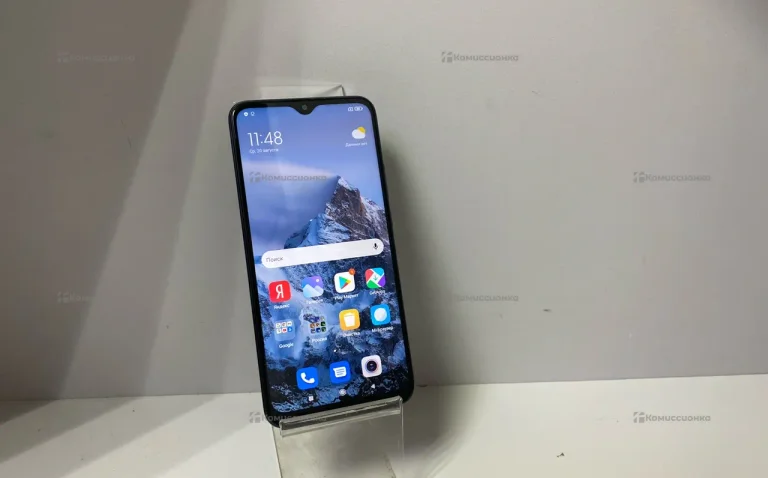 Xiaomi Redmi 9 3/32Gb