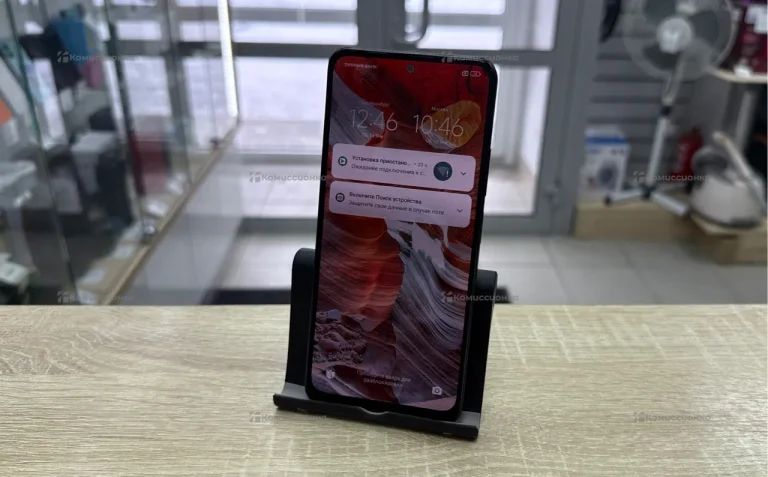 Xiaomi Redmi Note 12 6/128 ГБ