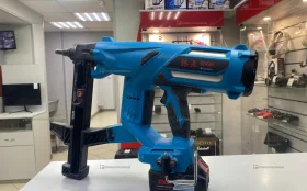 аккумуляторный монтажный пистолет TOUA DCCN40A