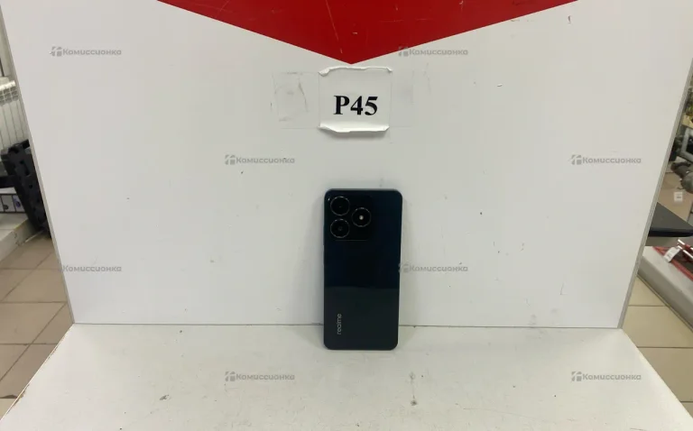 Realme C61 6/128 ГБ