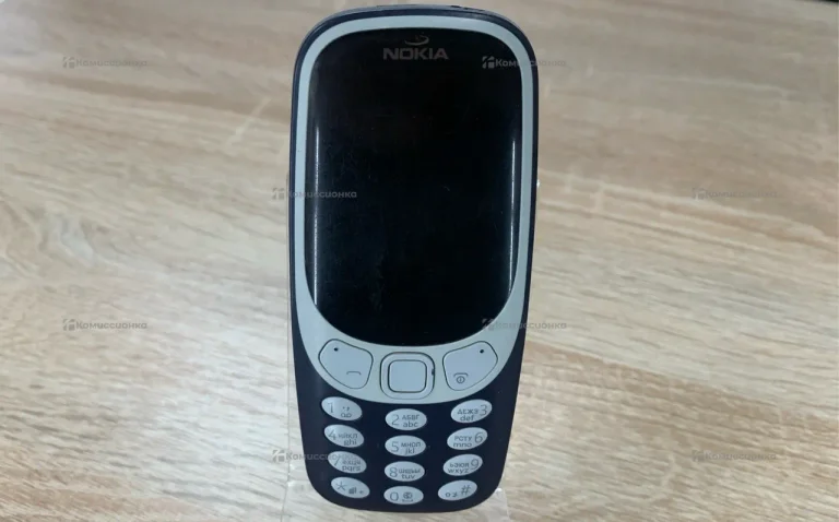 Nokia T7