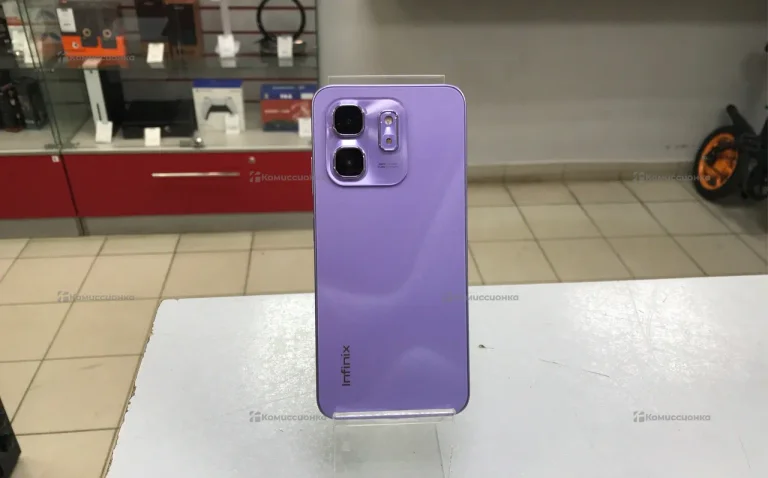 Infinix Hot 50i 4/128 ГБ