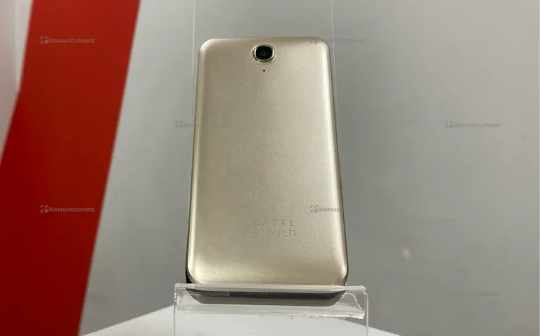 Alcatel OT-2012D