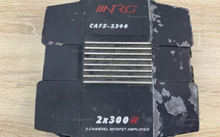 Усилитель  intrg cafs-2340