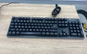Купить Клавиатура  cougar б/у , в Краснодар Цена:1290рублей