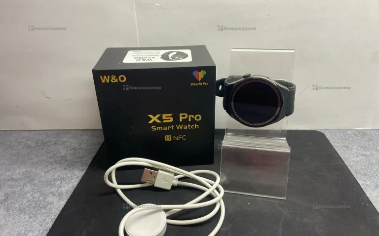 Часы X5Pro