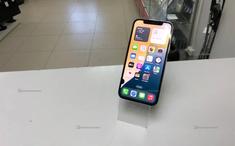 Apple iPhone 12 Pro Max 6/256 ГБ