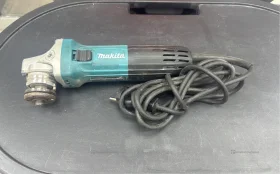Купить УШМ Makita GA5030R б/у , в Казань Цена:2900рублей