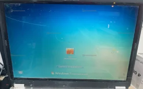 Ноутбук  overbook pro 401