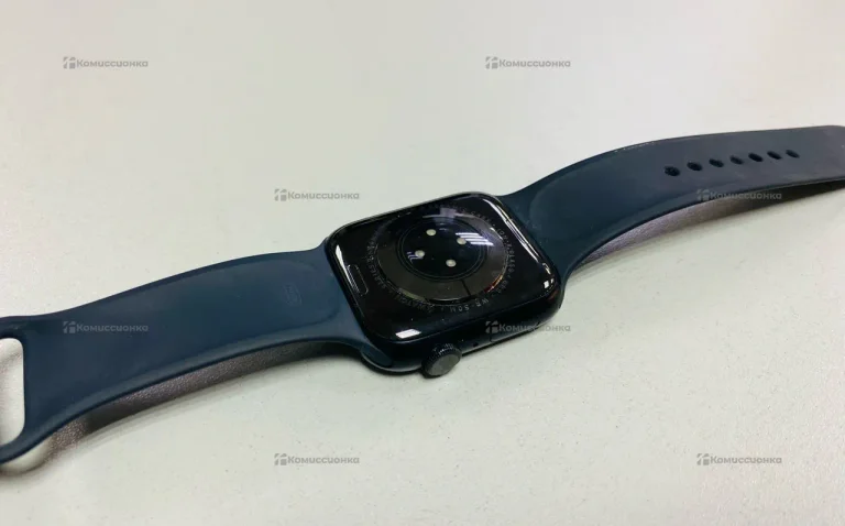 Часы  Apple Watch 9 45 mm