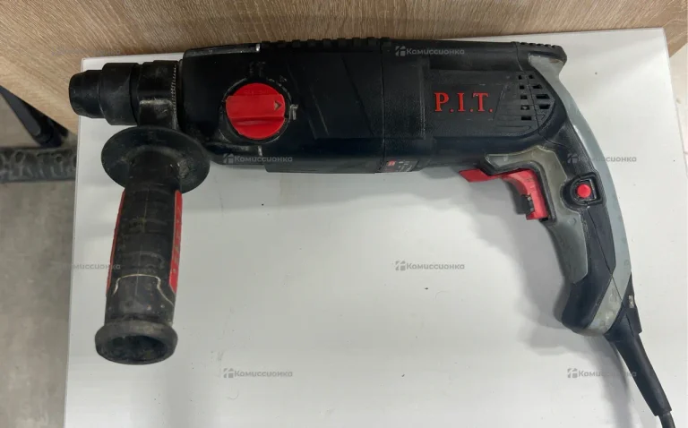 Перфоратор P.I.T. PBH24-C