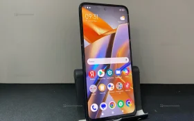 Xiaomi Poco M5s 8/256 ГБ