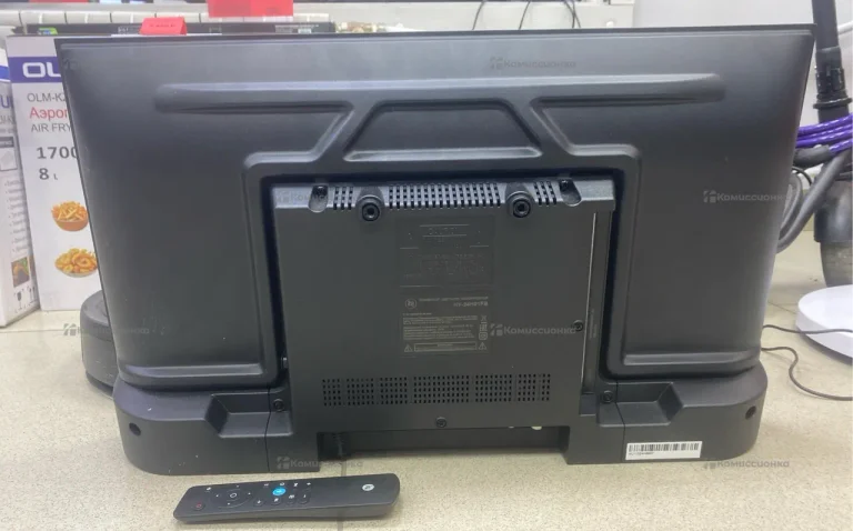 Телевизор hi hy-24h01fb