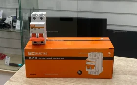 Купить Автоматический TDM ELECTRIC б/у , в Магнитогорск Цена:100рублей