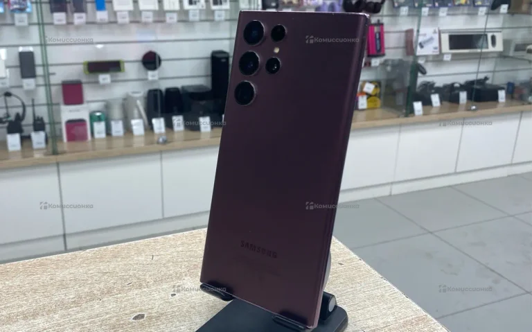 Galaxy s22 ultra 8 / 256