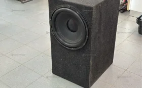 Купить Сабвуфер Pride M12 15R б/у , в Казань Цена:14900рублей