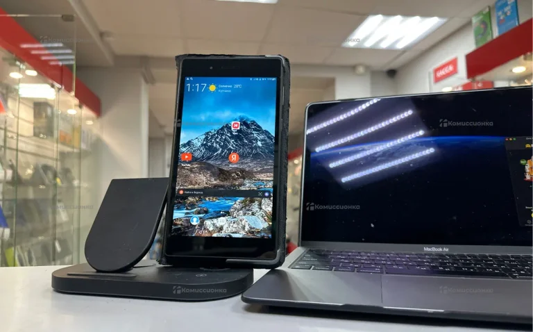 Планшет Lenovo Tab 4 TB-7304F 16Gb