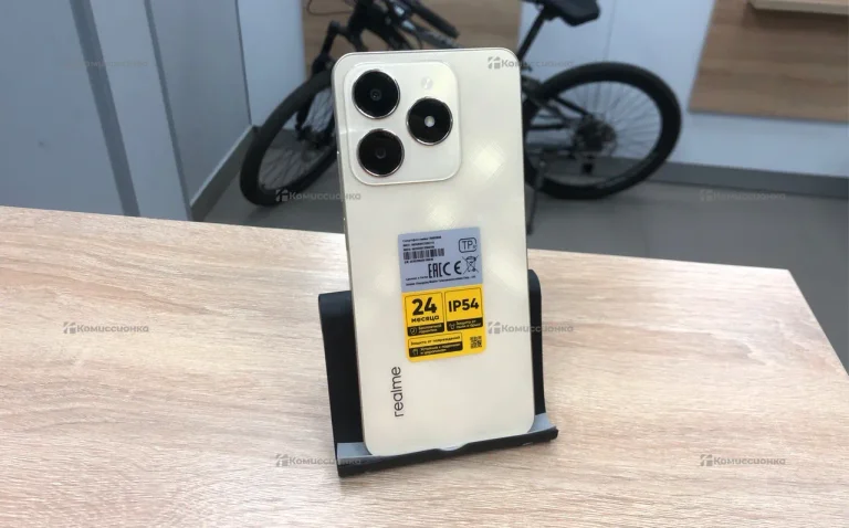 Realme C61 6/128 ГБ